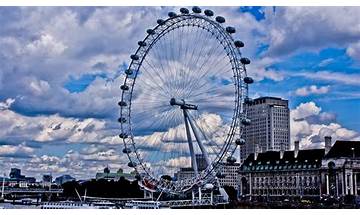The London Eye for Android - Download the APK from Habererciyes